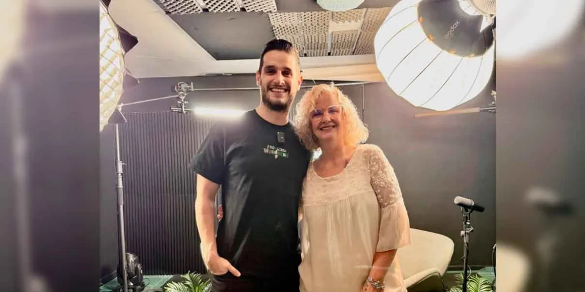 Adrián Marcelo destapa sus altísimas ganancias por entrevista a Crista Montes