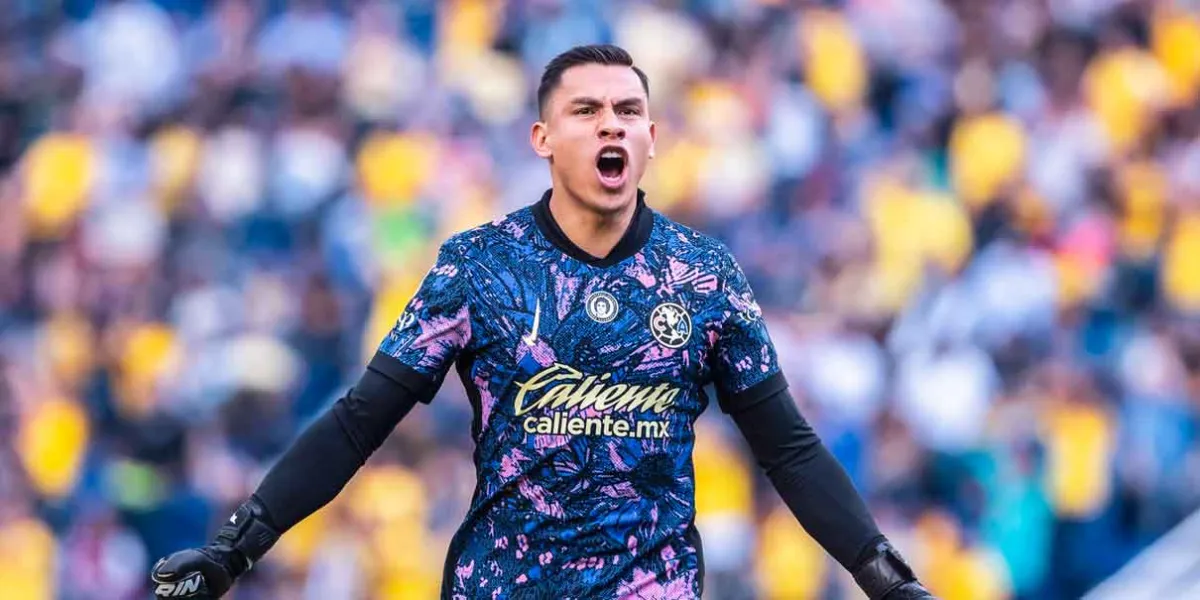 América arrasa con Toluca y se consolida como favorito al título