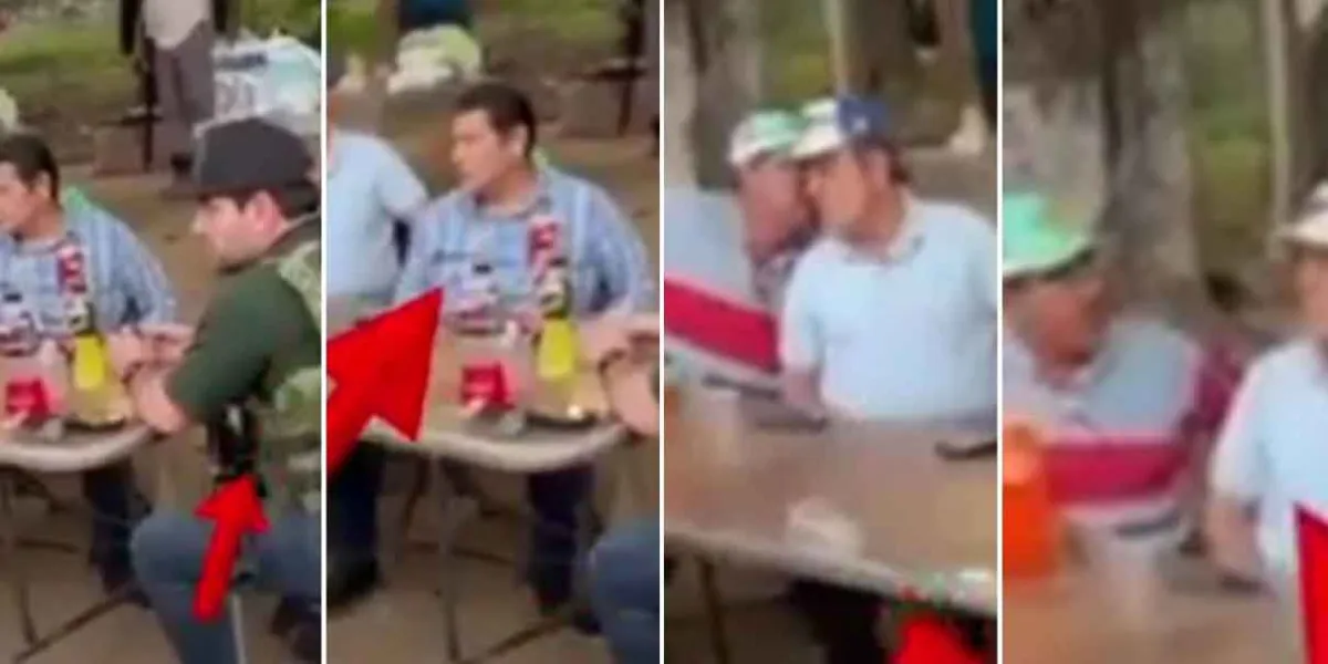 Aseguran finca en Morelos vinculada a líderes del Cártel de Sinaloa y alcaldes