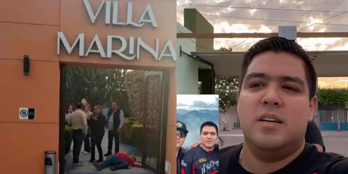 Asesinan a hermano de influencer Markitos TOYS 