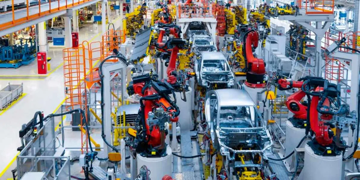 Los aranceles afecta a los dos países: Sheinbaum