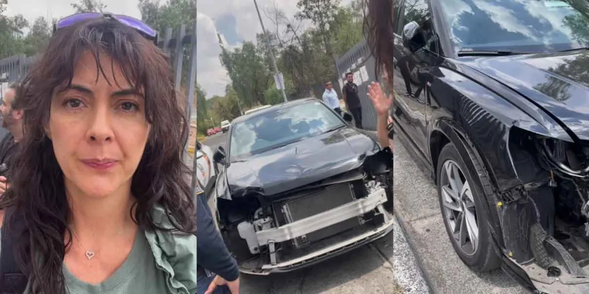 Caen los responsables del robo de autopartes de Verónica Jaspeado en CU; llevaban droga y dinero en efectivo