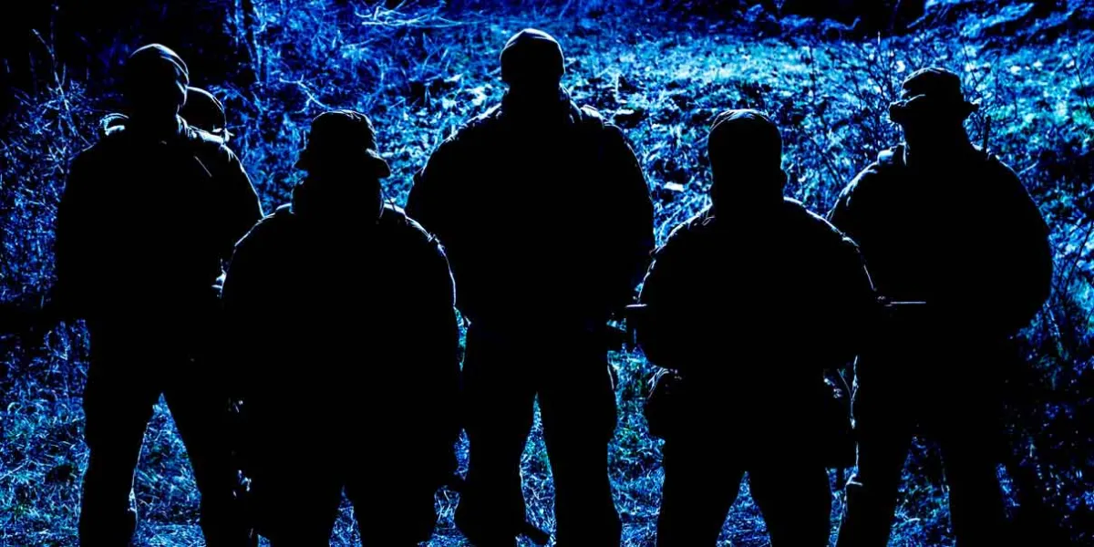 Unirse a un cártel “es una opción de muerte”, dijo Sheinbaum