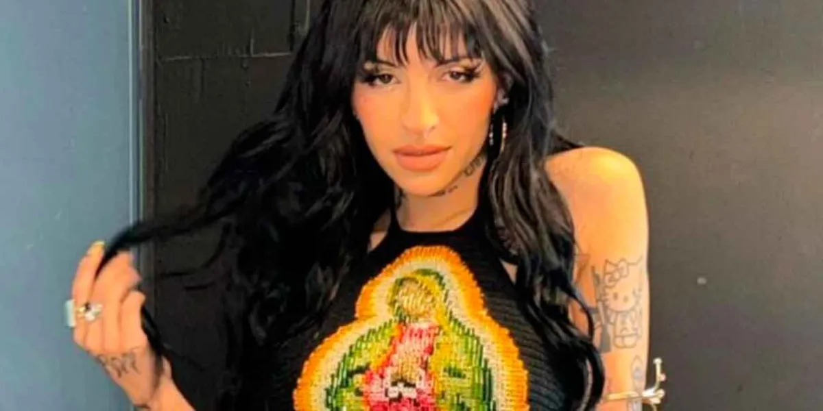 Cazzu deslumbra con renovado cuerpazo y promete un 2025 lleno de éxitos