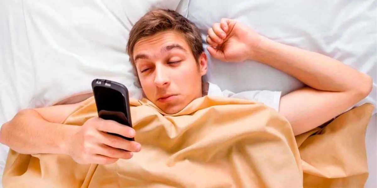 Nomofobia y diógenes digital: La adicción al móvil y sus consecuencias 