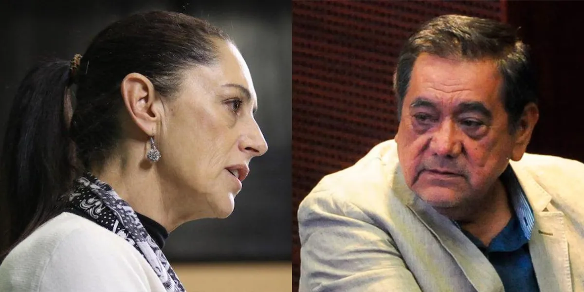 Félix Salgado Macedonio se retracta: Su postulación para Guerrero podría esperar hasta 2033