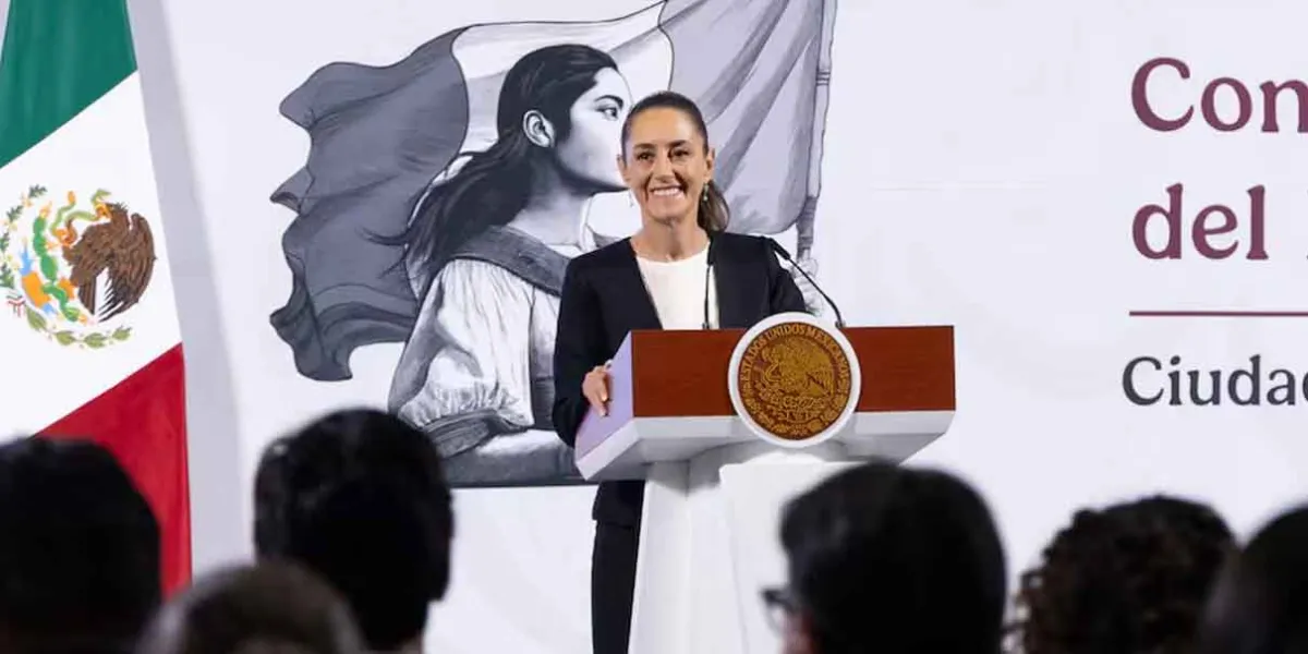 Sheinbaum detalla acuerdo con Trump: Le recordé el envío de 29 narcos a EU para negociar los aranceles