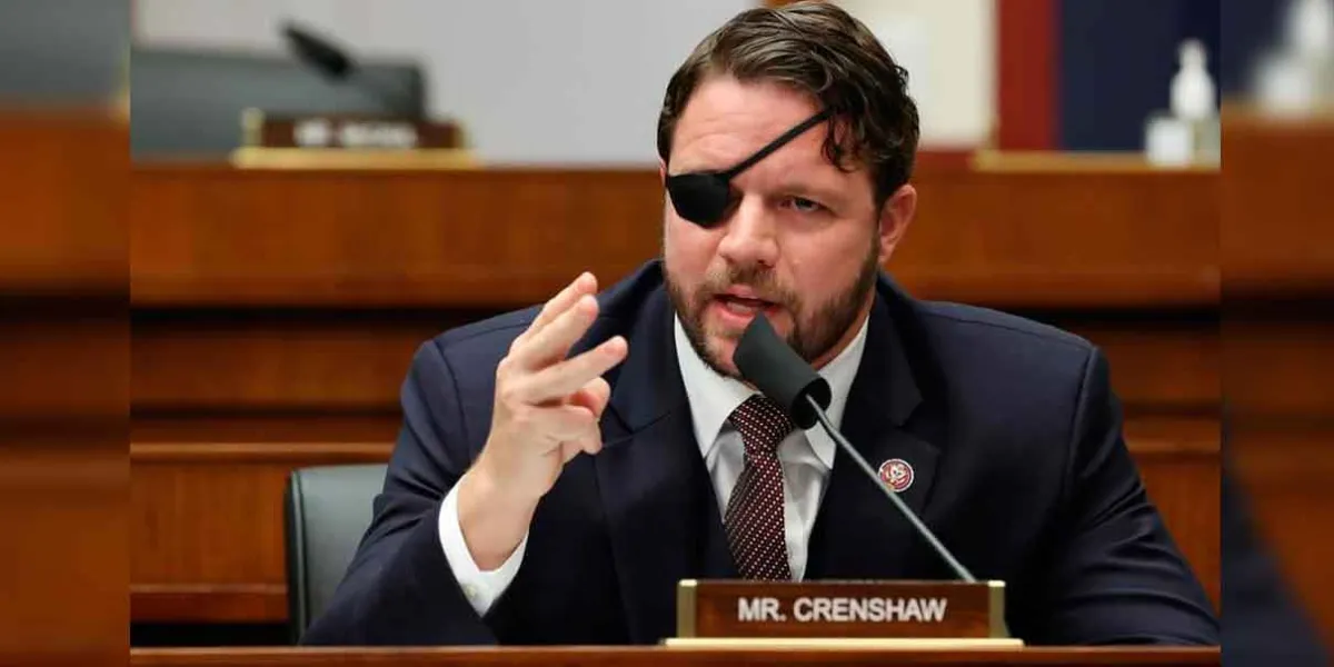 Congresista de EU afirma que Sheinbaum si está combatiendo a los carteles 