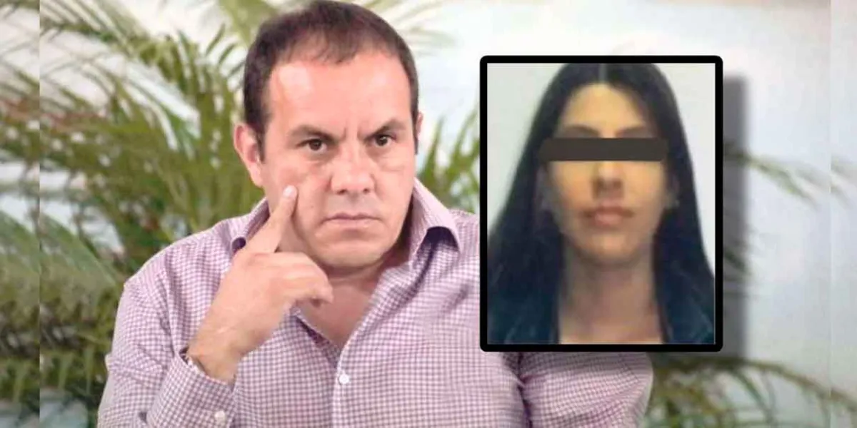 Convocan a marcha en CDMX para exigir el desafuero de Cuauhtémoc Blanco