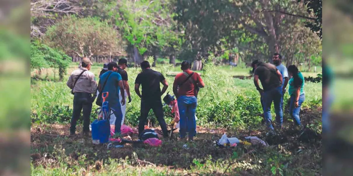 Descubrimiento macabro en Macuspana genera alarma: ¿Campo de exterminio del CJNG?