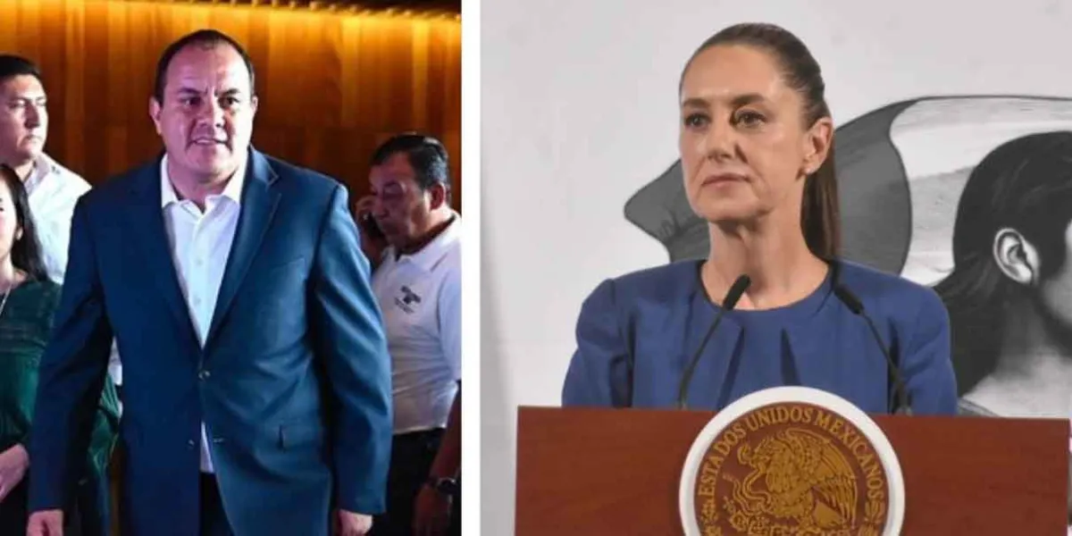 Desechar el desafuero de Cuauhtémoc Blanco, decisión de diputados