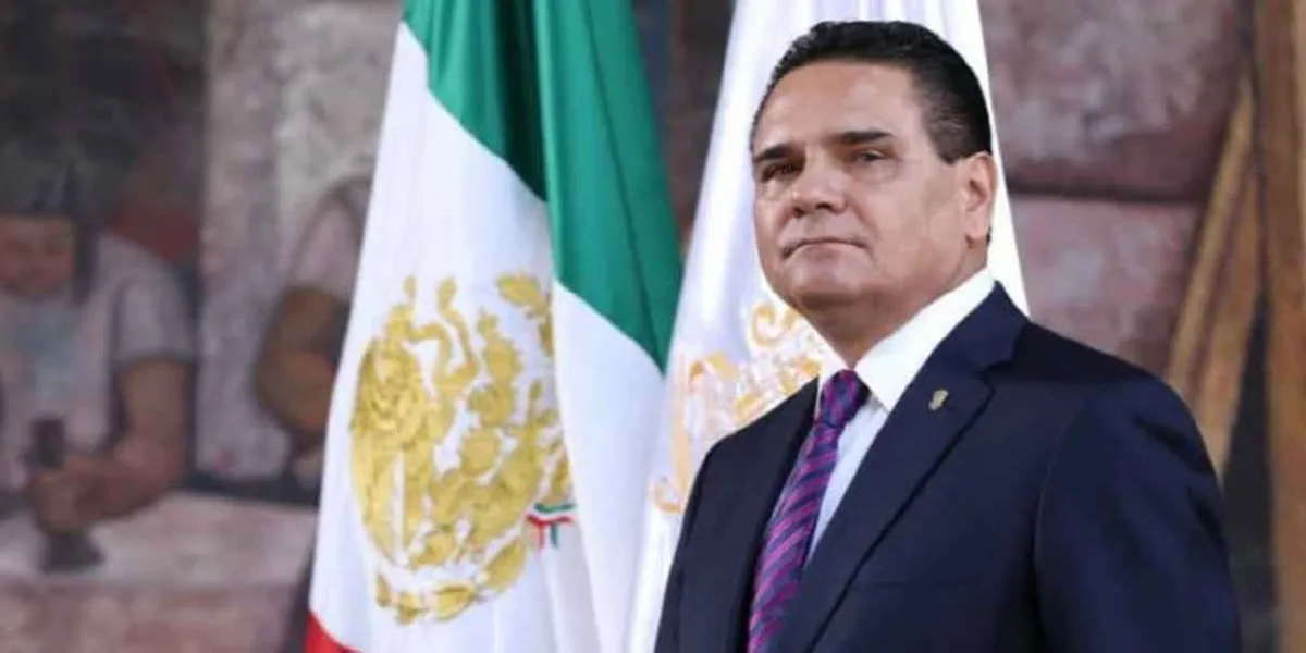 Reportan orden de aprehensión contra Silvano Aureoles; habría varios exfuncionarios más