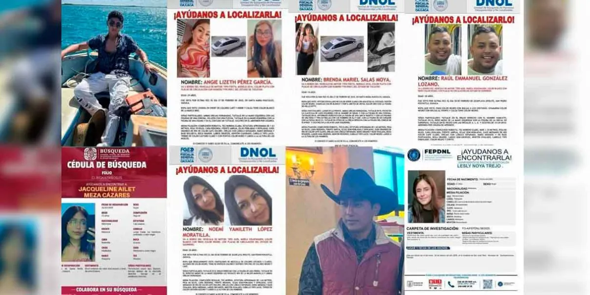 Detiene a policías municipales de Huatulco por el asesinato de estudiantes de Tlaxcala 