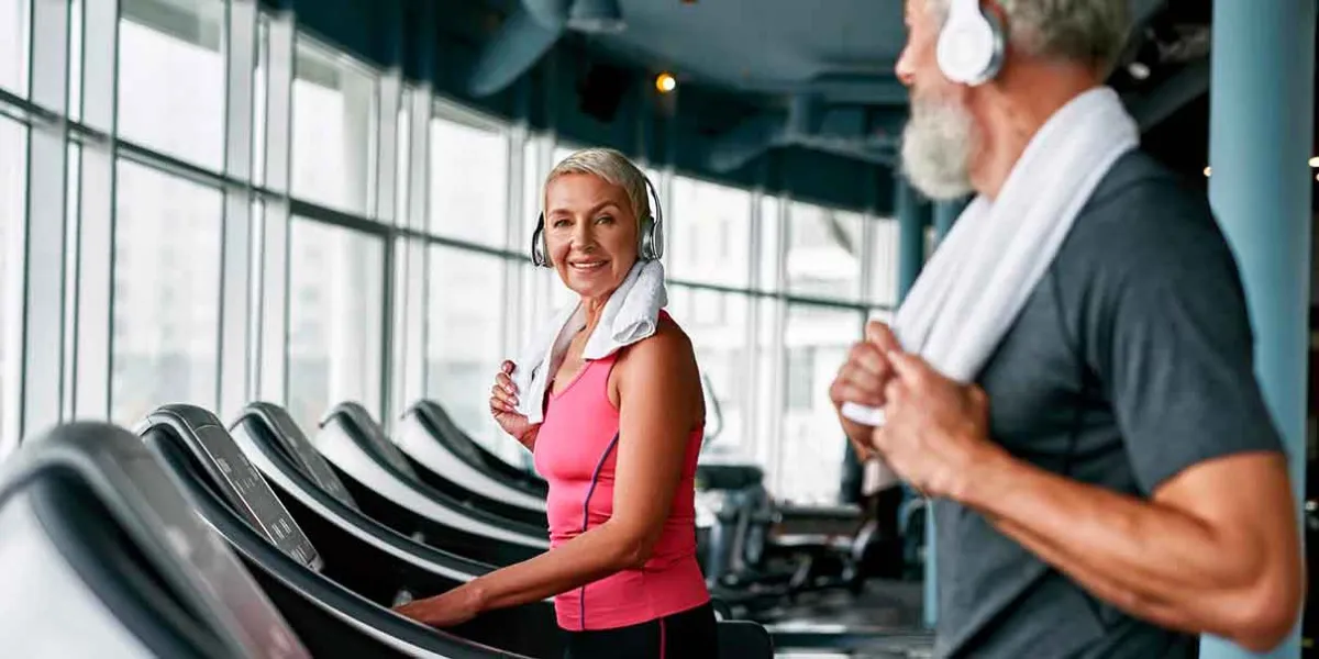 Descubre cómo el ejercicio también entrena al cerebro y combate el deterioro 