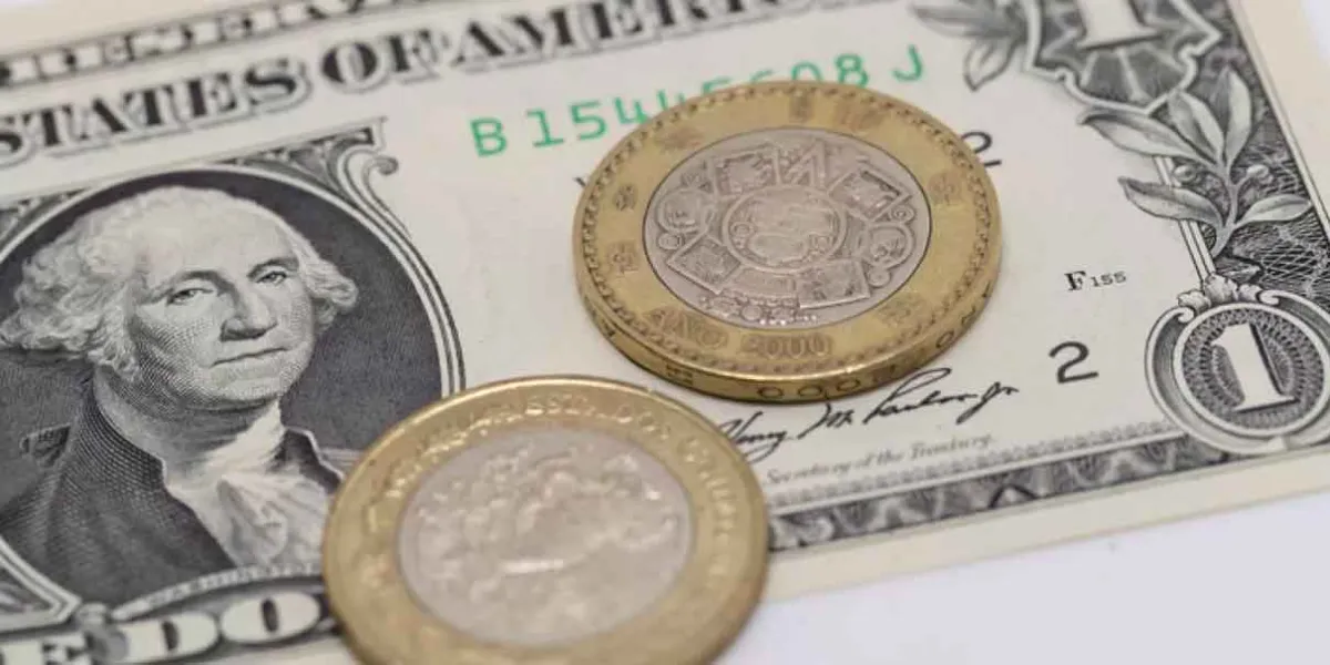 El dólar alcanza los 21 pesos tras aplicación de aranceles de Trump