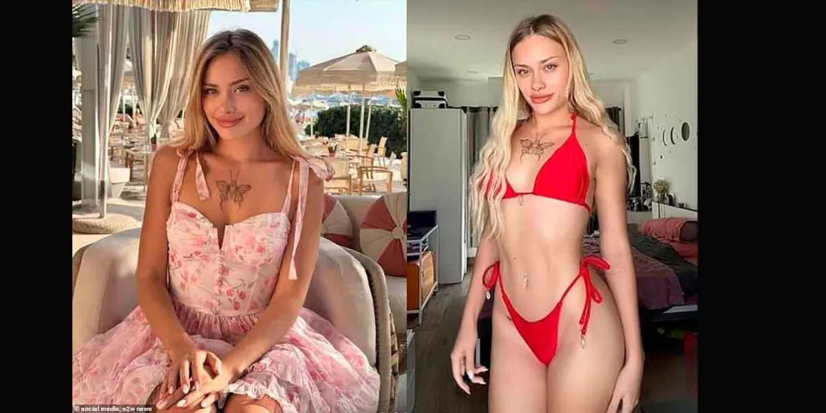 El lado oscuro de OnlyFans: el caso de Maria Kovalchuk; una fiesta en Dubái que terminó en tragedia
