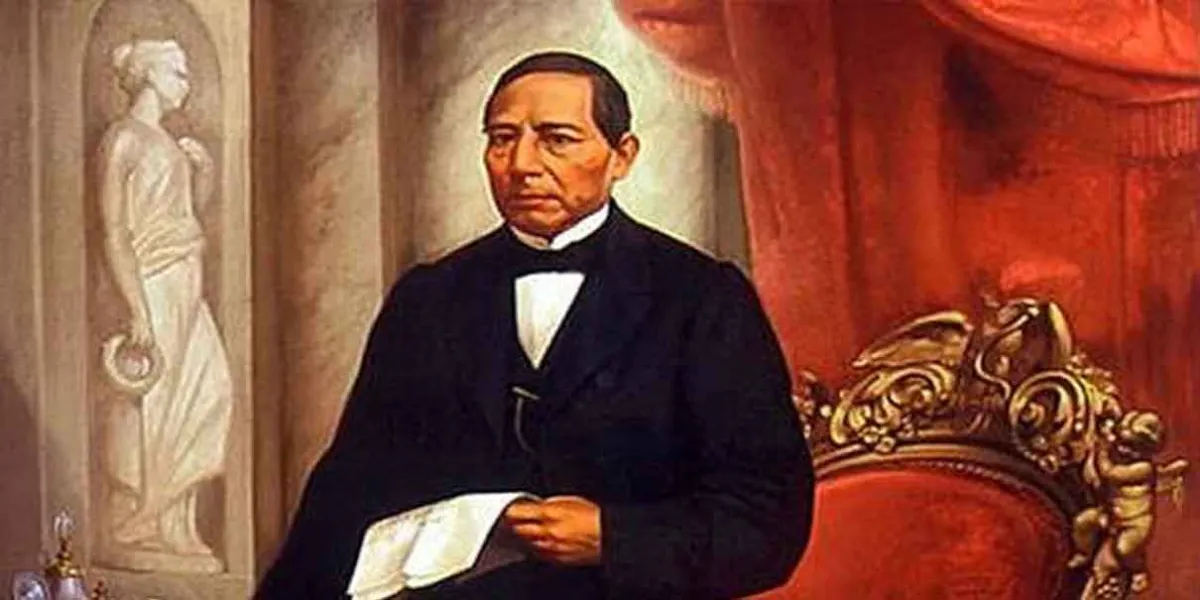El legado del Benemérito de las Américas: Vida y muerte de Benito Juárez