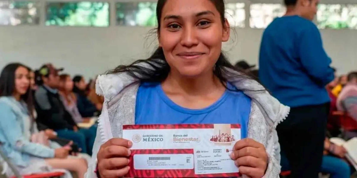 El programa Jóvenes Construyendo el Futuro abrirá su convocatoria 2025 el 1 de abril