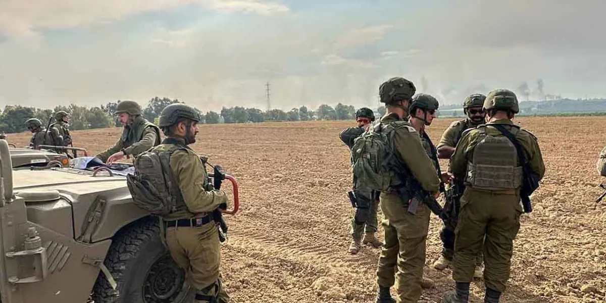 Estados Unidos abre puertas al diálogo directo con Hamas