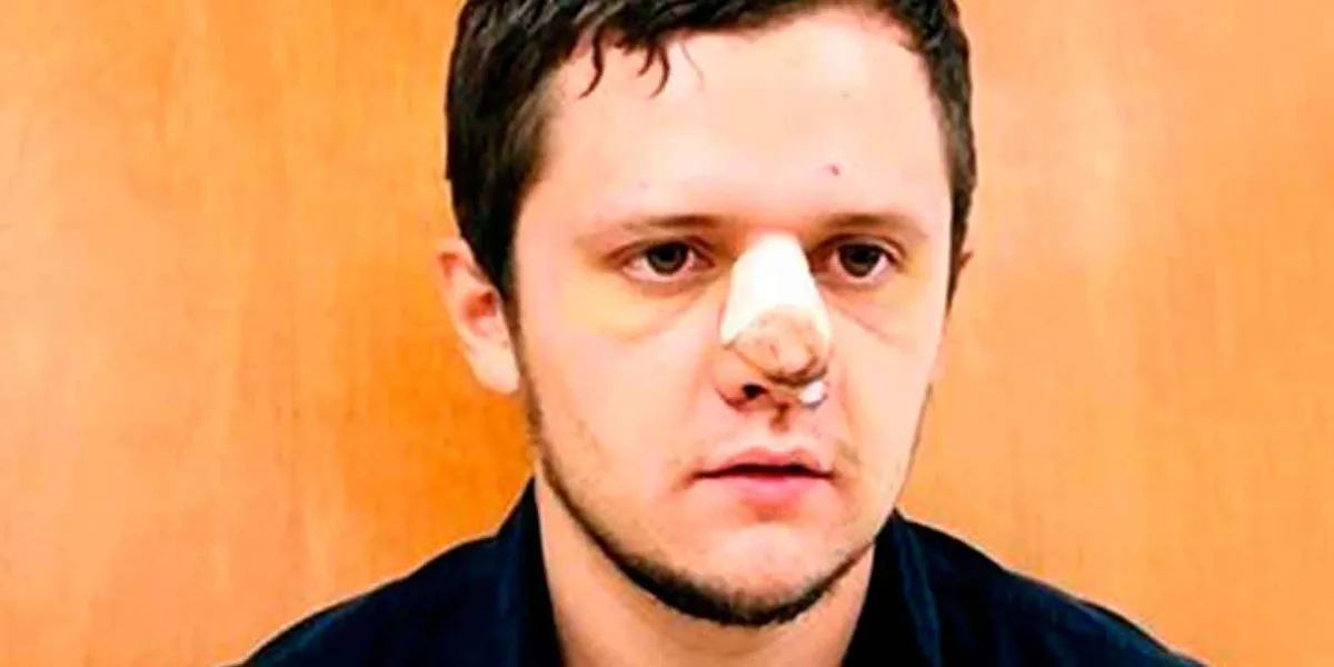 Estados Unidos condena a cadena perpetua a ‘El Menchito’ 