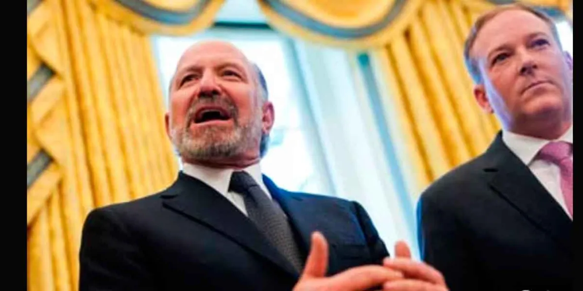 EU condiciona eliminación de aranceles a México  si controla el paso de fentanilo