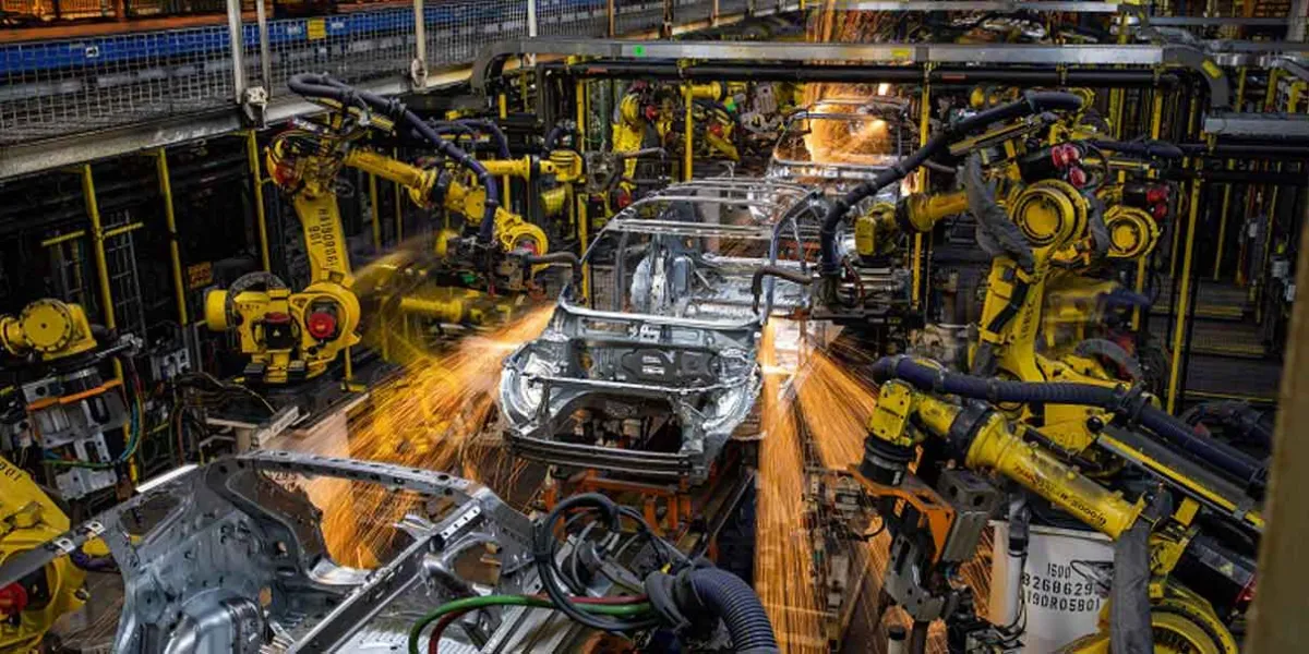 EU evalúa retrasar aranceles al sector automotriz en Canadá y México