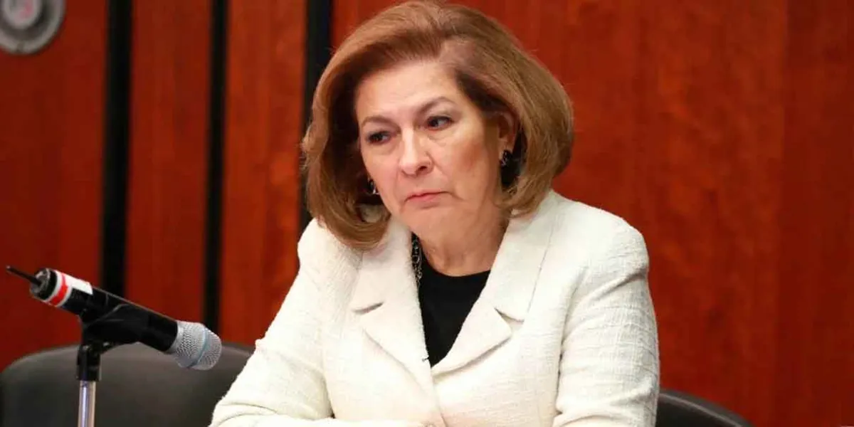 Fallece Isabel Miranda de Wallace, generadora del polémico "caso Wallace"