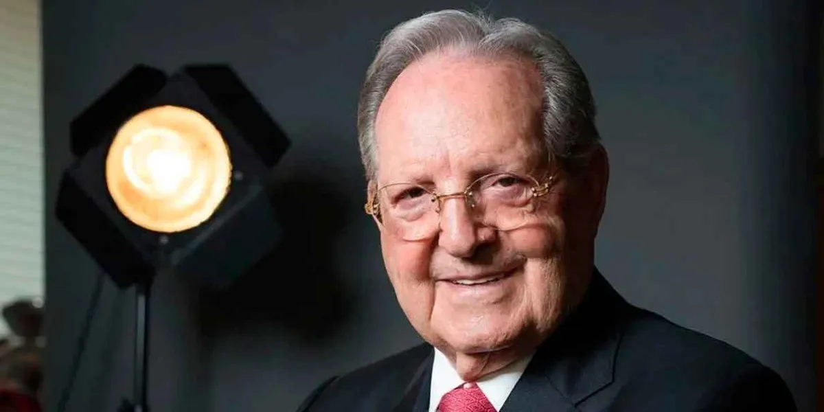 Fallece Olegario Vázquez Raña, pilar del empresariado y deporte en México