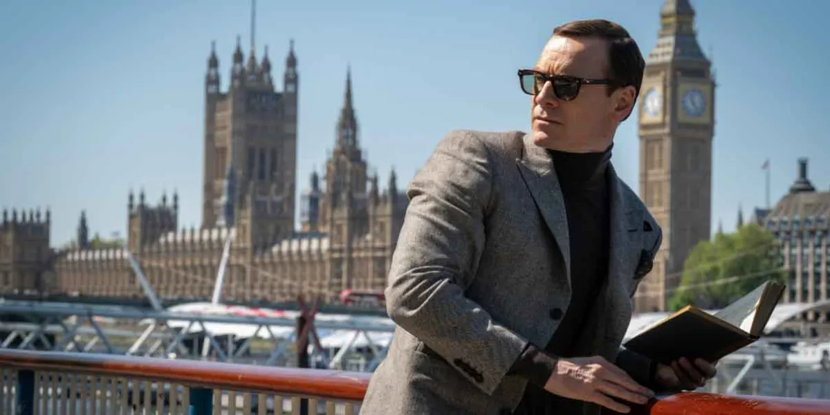 Fin de semana de acción en el cine con Novocaine: Sin dolor y Código Negro