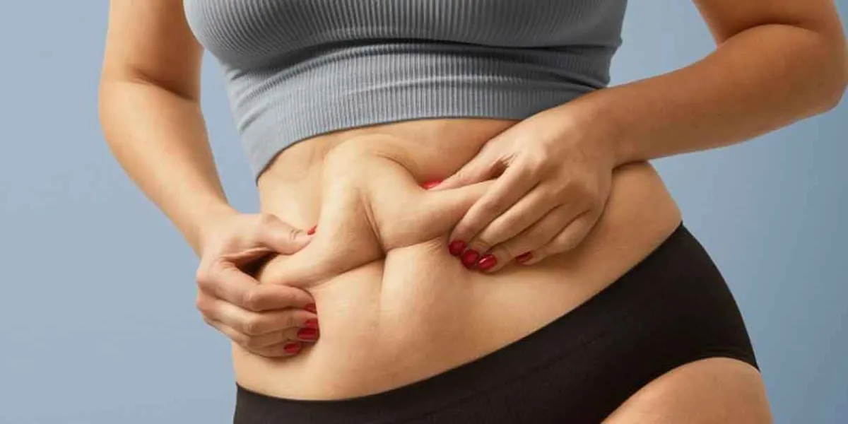 La verdad sobre la grasa abdominal: Mitos y soluciones efectivas