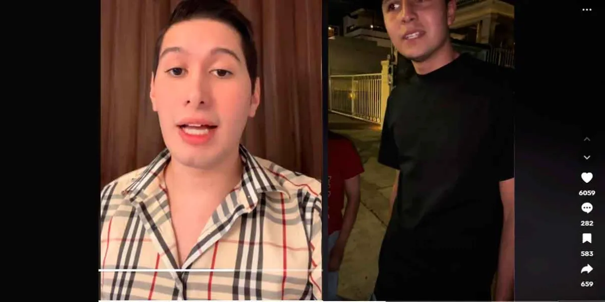 ¡Increíble! Hombre deja su camioneta en un taller y la encuentra circulando en la calle