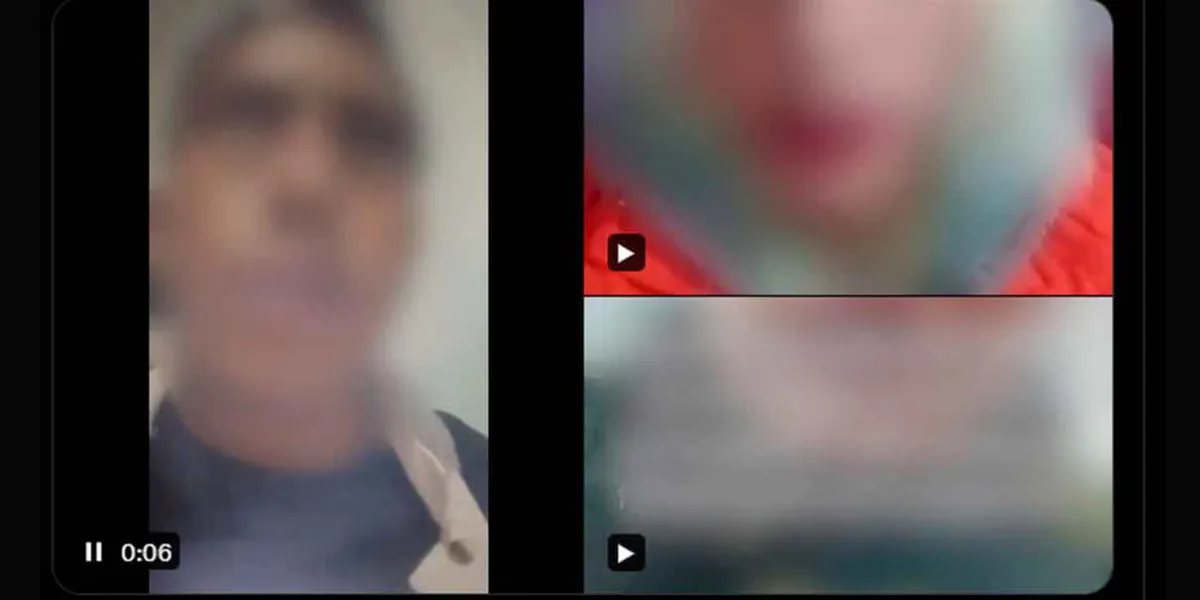 Jóvenes suben videos a Tik Tok y revelan que se unen al CJNG por propia voluntad 