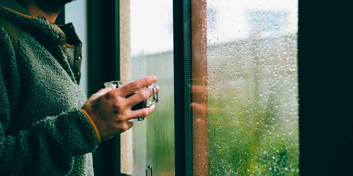 El clima y estado de ánimo: ¿Cómo afecta el mal tiempo a nuestra salud mental?