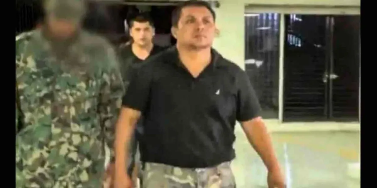 Los líderes de “Los Zetas” se declaran no culpables  ante autoridades de Estados Unidos 