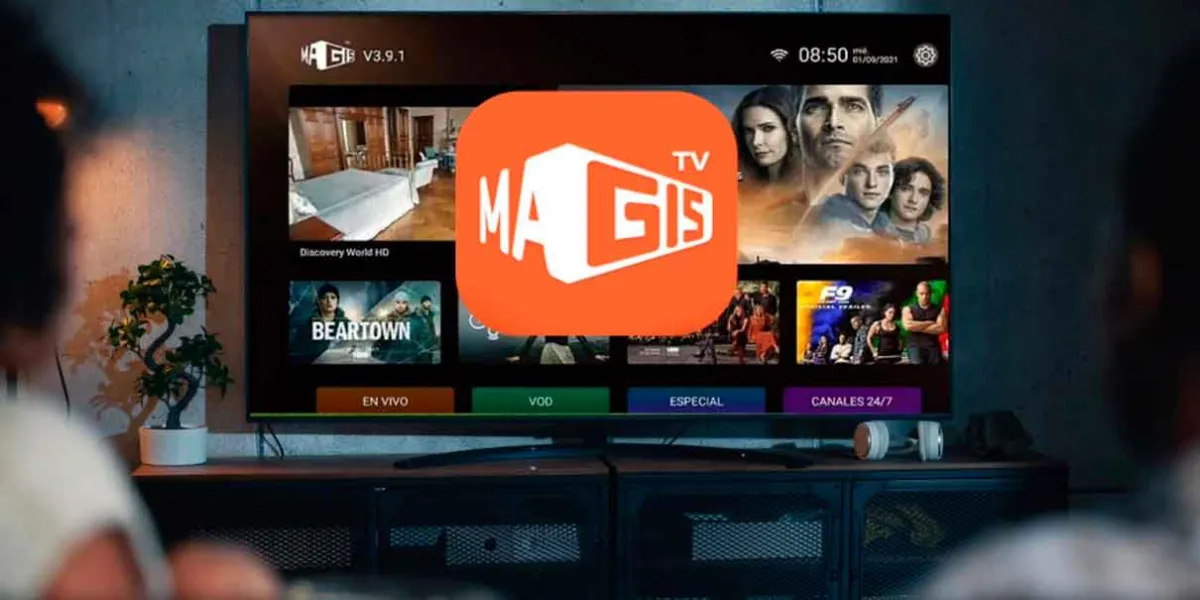 Magis TV: ¿Debes instalarlo o no? Aquí te lo explicamos