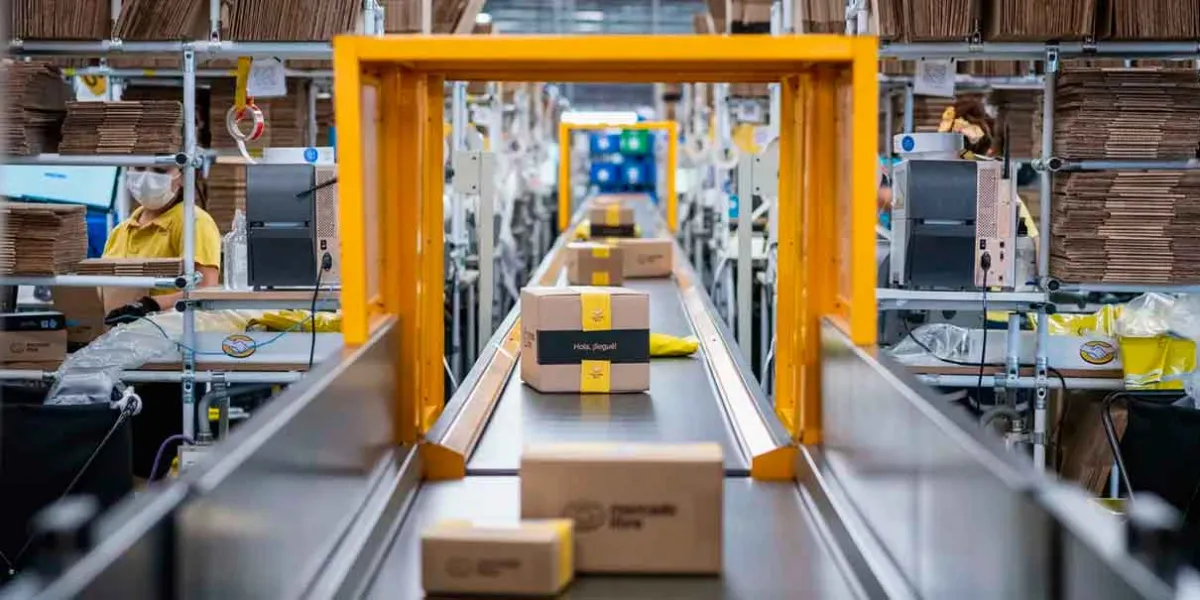 Mercado Libre anunció inversión en México