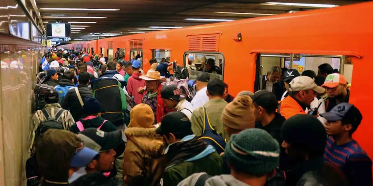 Líneas 3 y A del Metro CDMX requieren mantenimiento urgente: Sheinbaum | Mañanera del Pueblo 4 de Marzo 2025