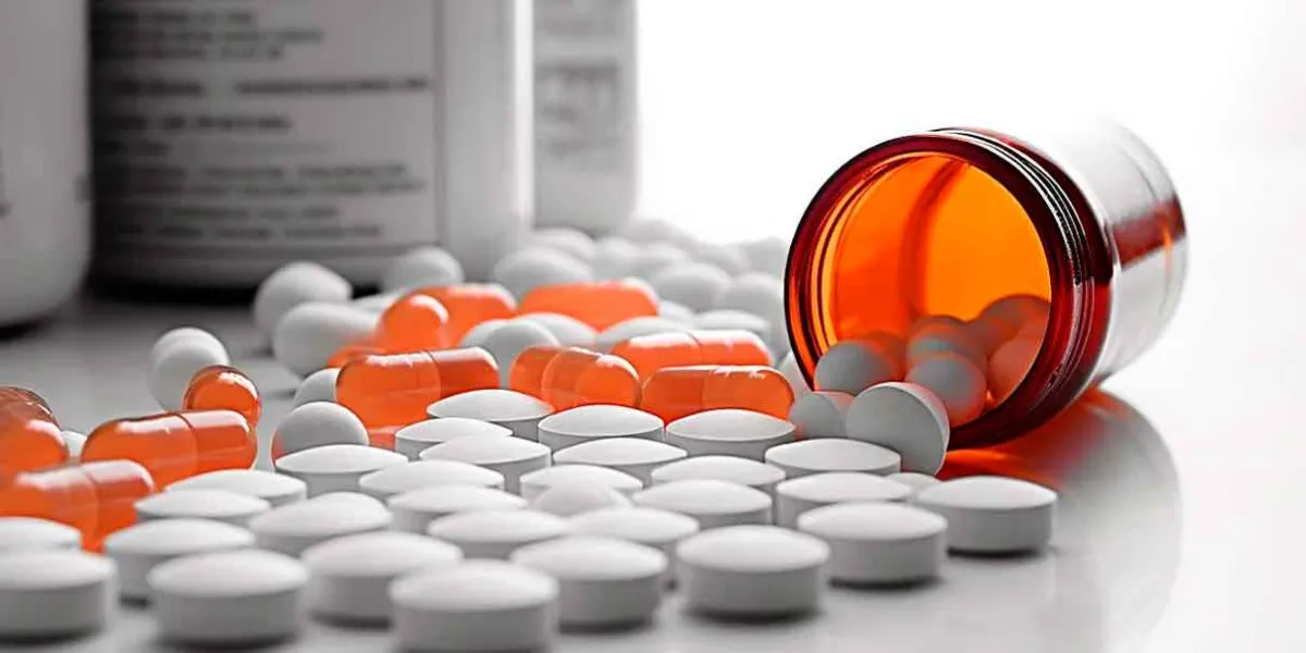 México: de productor a consumidor de fentanilo, advierte la ONU