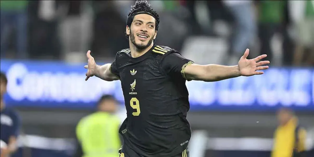 México a la final: Doblete de Jiménez sella victoria sobre Canadá en Nations League