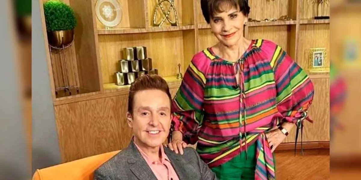 Misteriosas llamadas tras la muerte de Daniel Bisogno sorprenden a Pati Chapoy