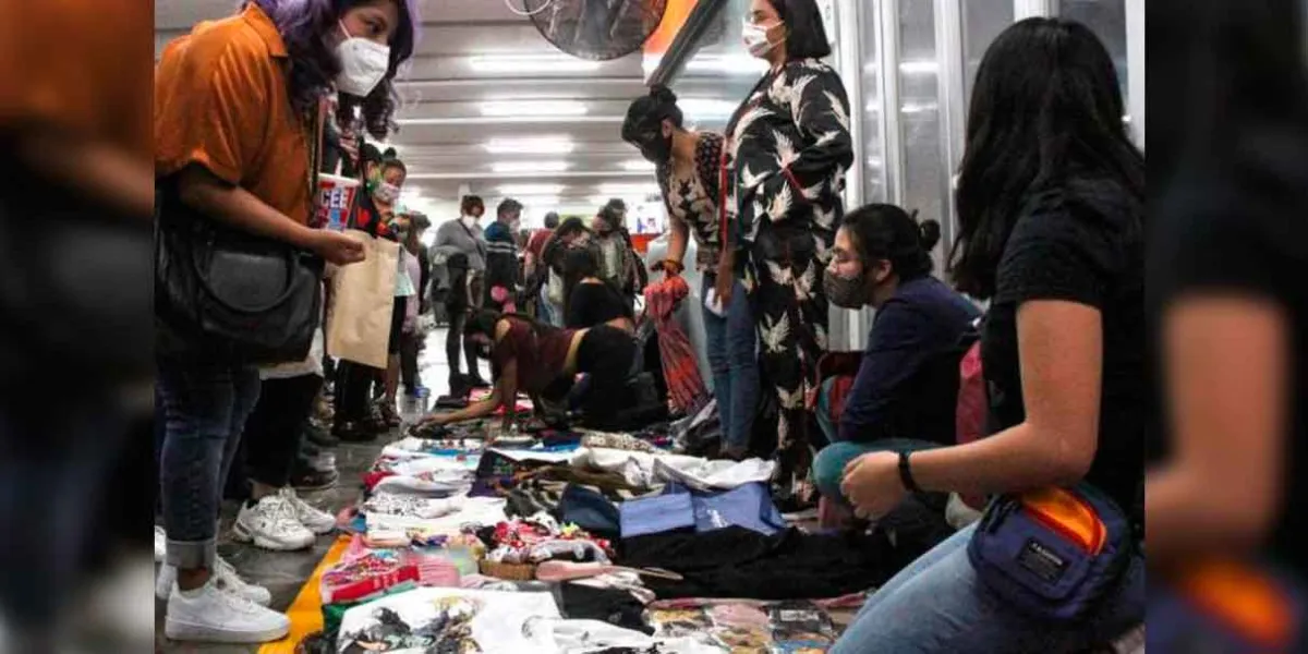 Neni Fest 2025 en la CDMX. Espacio para las mujeres empoderadas del internet 