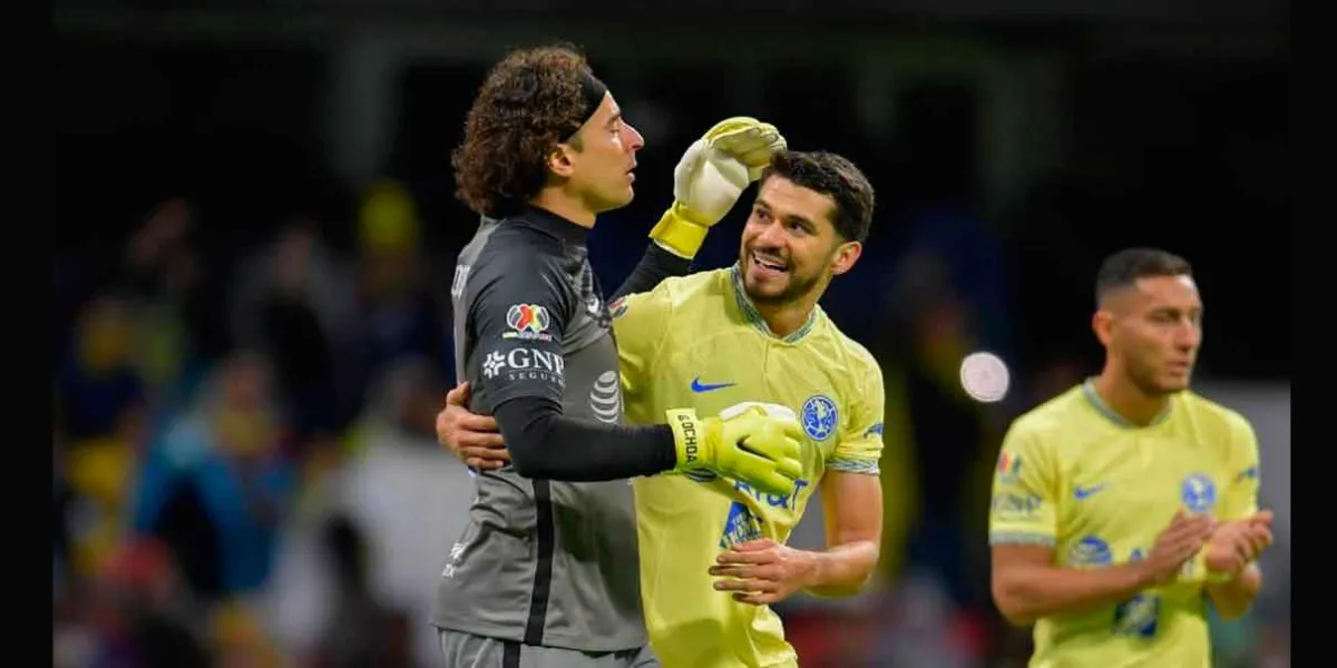  Ochoa y Henry Martín, podrían no asistir al mundial de 2026