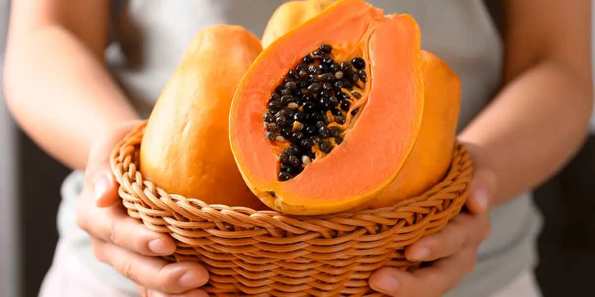 DESCUBRE los beneficios de la papaya para tu salud y bienestar