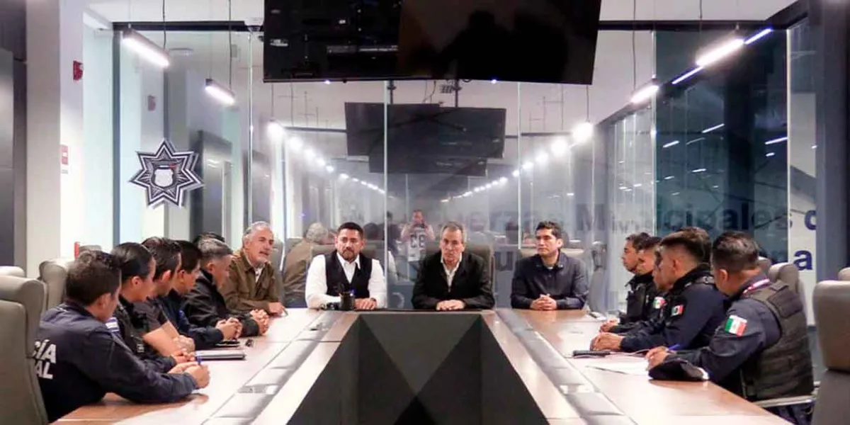 Cambios en Seguridad