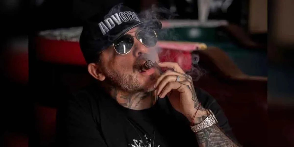 Qué artistas están relacionados con Del Records y Ángel del Villar, culpable de conspiración con el CJNG