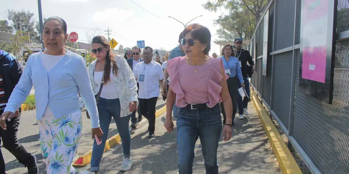 Fuera manos de la BUAP