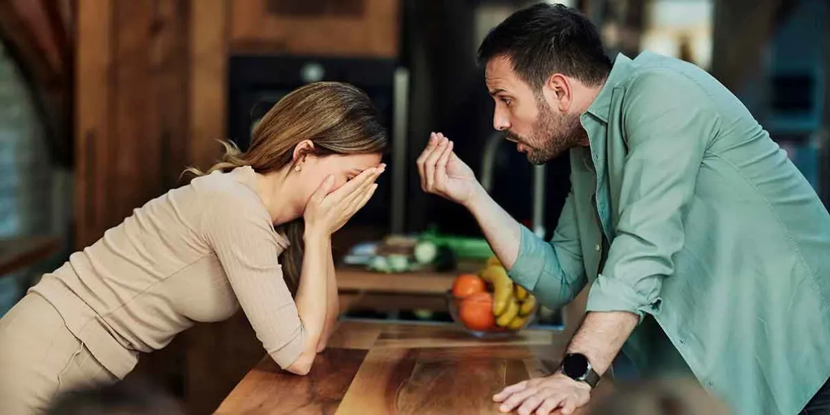 TOMA NOTA, cómo identificar y superar una relación tóxica