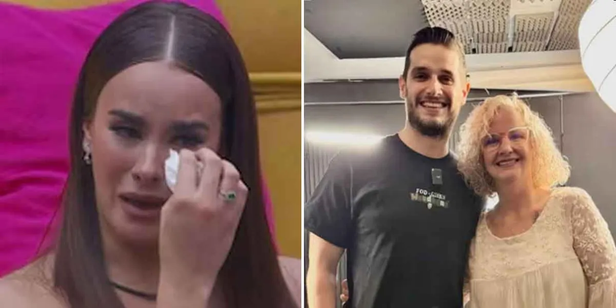 Revelan que Crista Montes mintió en su entrevista con Adrián Marcelo para ganar empatía y dinero