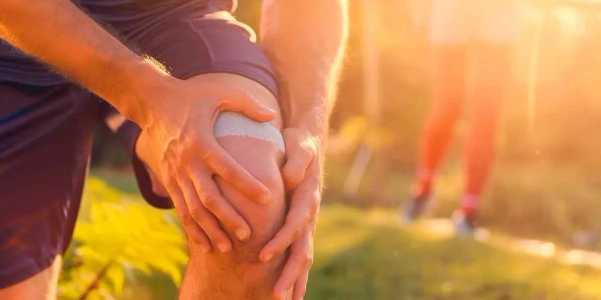 Protege tus RODILLAS: Hábitos, ejercicios y alimentos para una vida sin dolor