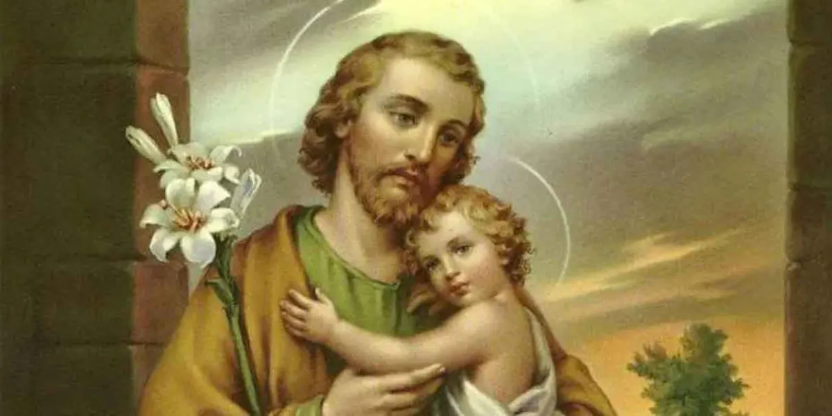 San José: protector y símbolo de fe en el catolicismo